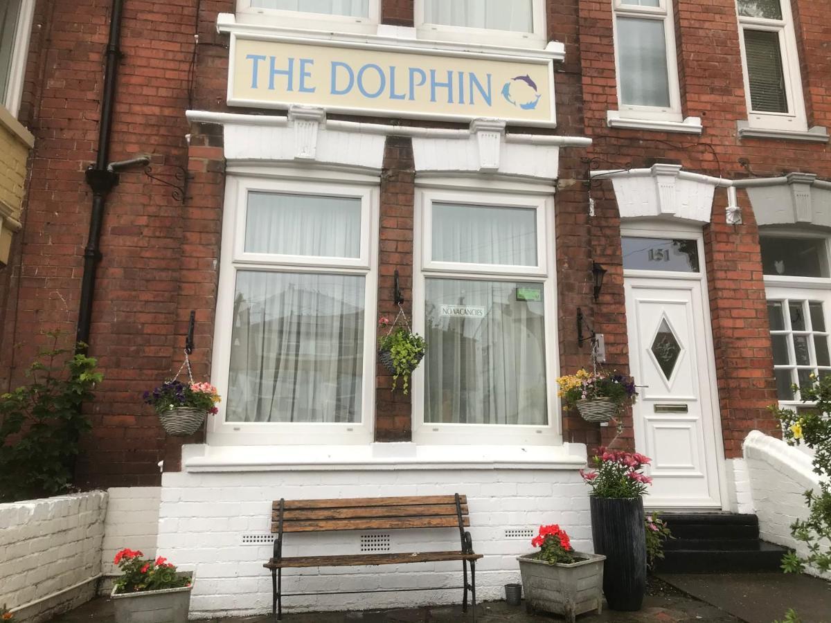 Dolphin 3* Scarborough
